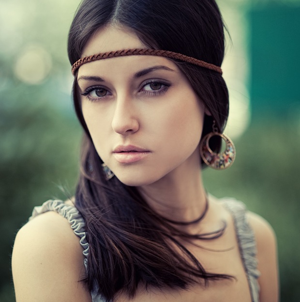 Fashion Girl
