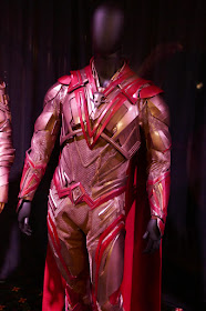Guardians of the Galaxy Vol 3 Adam Warlock movie costume