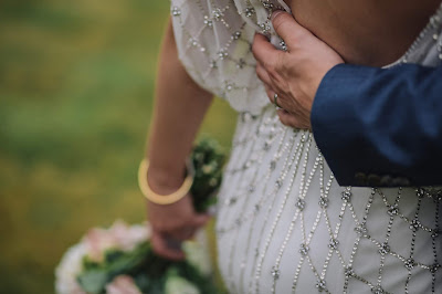 Vestido de novia