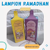Lampion Ramadhan