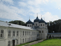 veliky novgorod