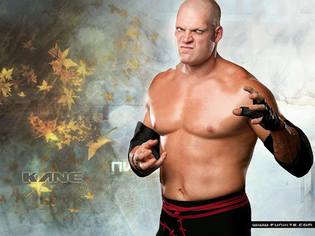 Kane WWE Wallpapers HD