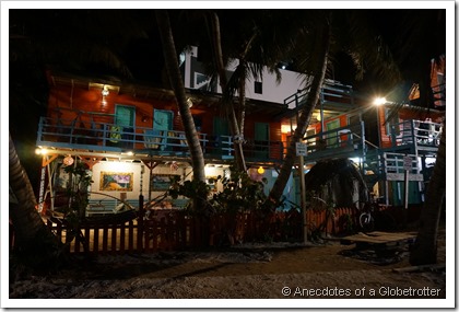 Yuma's House