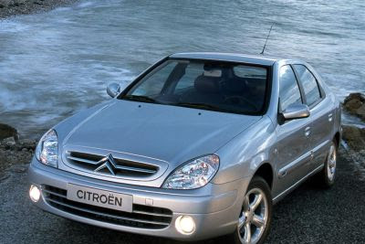 Citroen Xsara II 2.0D DW10TD 1.9D DW8 ( MANUAL DE SERVICIO - TALLER - REPARACION ) 172.0 MB