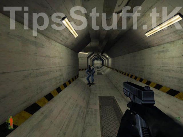 Project IGI 1 Game Free Download