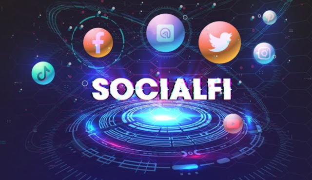SocialFi Crypto