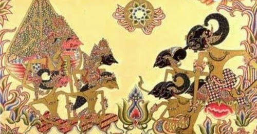 Artikel Bahasa Jawa Tentang Wayang Kulit