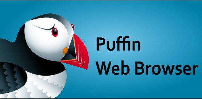 Puffin Browser Pro IPA