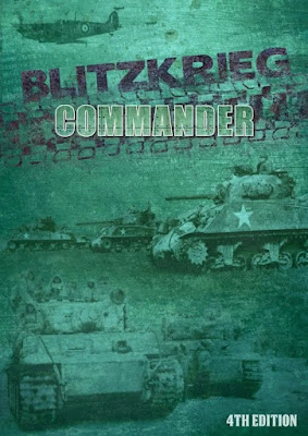 Blitzkrieg Commander IV