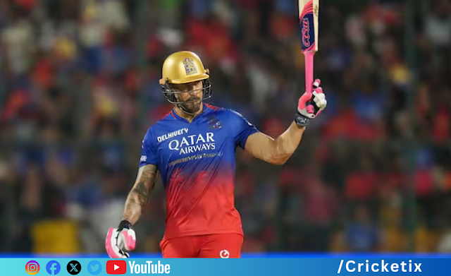 Faf du Plessis