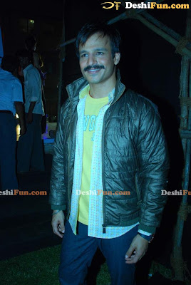 Vivek Oberoi  picture