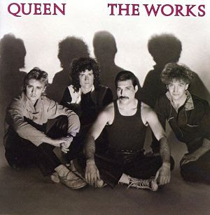 The Works -  Queen descarga download completa complete discografia mega 1 link