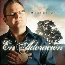 En Adoración (CD Completo) - Marcos Witt