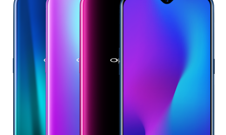 Baca Tulisan Ini Dulu! Sebelum Upgrade OPPO R17 Sobat ke R17 Pro