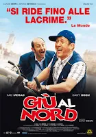 Giù-al-nord