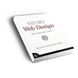 Download Free ebooks Neuro Web Design: What Makes Them Click ?