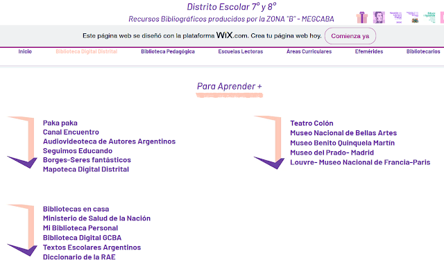 CLIC en la imgen para acceder al sitio