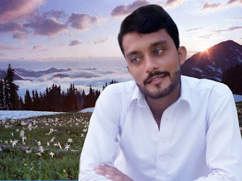 Wasif Ali Sherazi