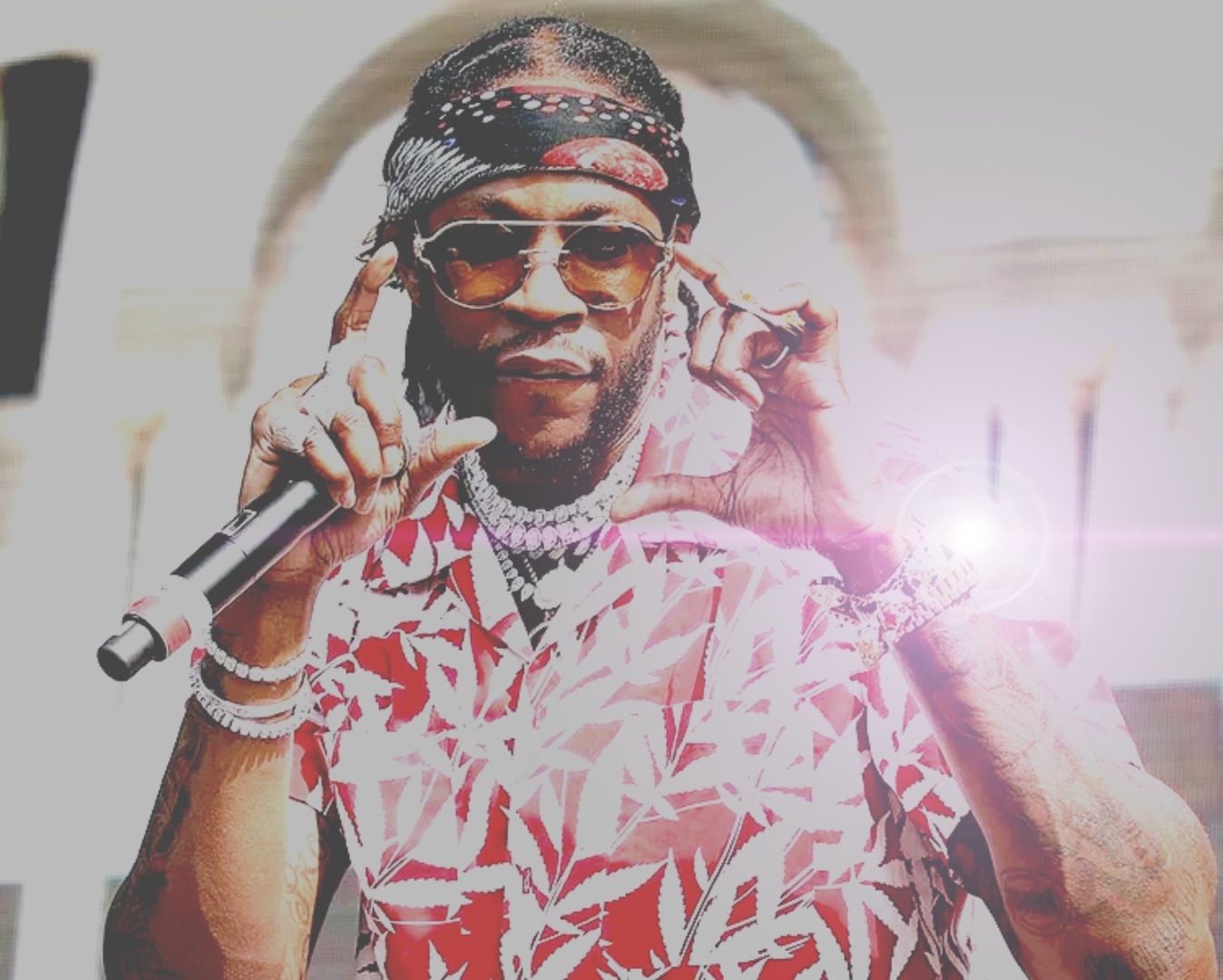 2 Chainz Networth,Family,Age,Lifestyle,Early,Parents,Wife,Childrens, Education Full Biography