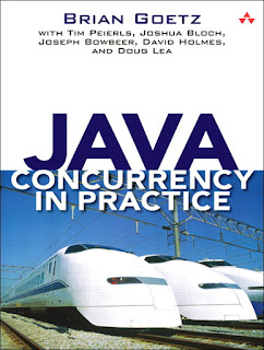 best book to understand happens before in Java