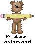 Gif dia do professor