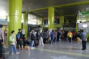 22+ Gambir Station Jakarta Train For Yogyakarta