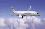 . of Ethiopian Airlines to unite the Star Alliance members Carrier group. (ethiopian airlines)