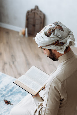 amalan yang pasti di terima allah swt