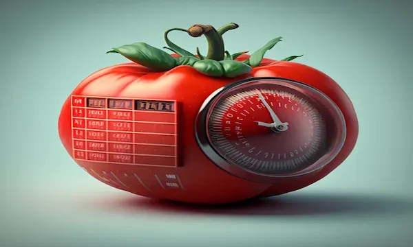 The Pomodoro Technique: A Time Management Method