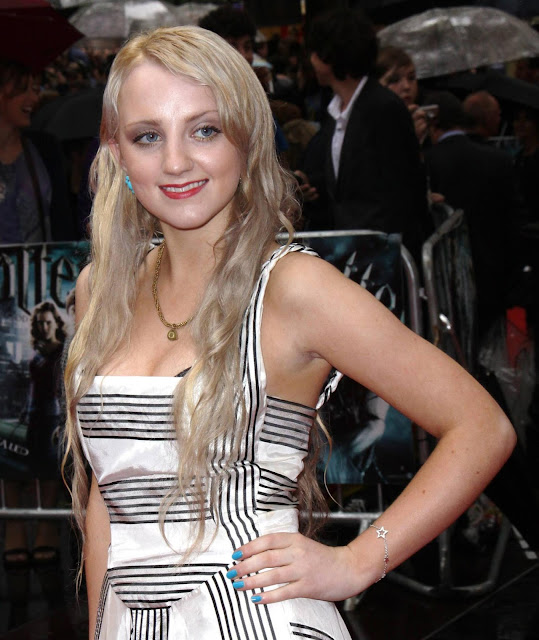 Evanna Patricia 