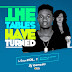 MIXTAPE: Dj Genesis -The Tables Have Turned Vol.1 | @Djgenesis20 @iammarcykeyz