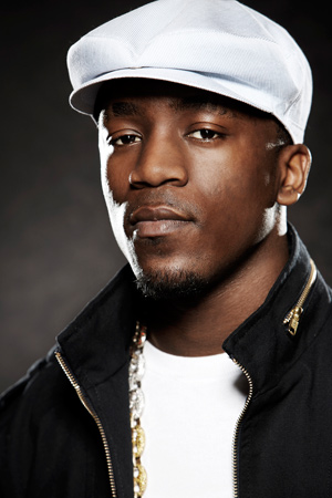  Iyaz