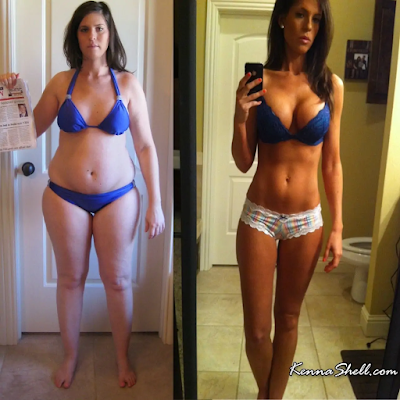 female inspiration female weight loss motivation