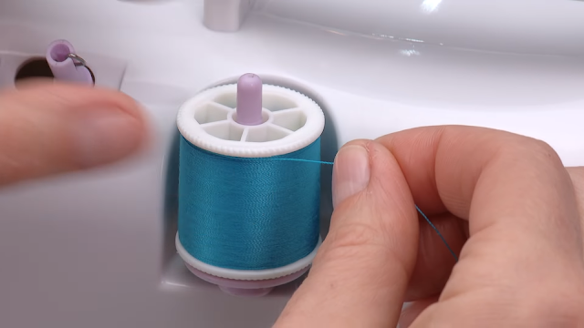 SINGER Pixie-Plus Craft Small Sewing Machine