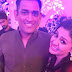 "Proud Of Your Accomplishments": Wife Sakshi's  Post  After Dhoni's Retirement