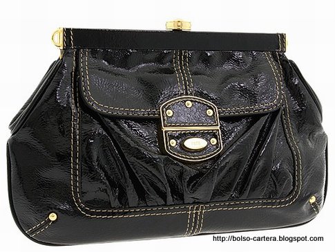 Bolso cartera:cartera-47284692