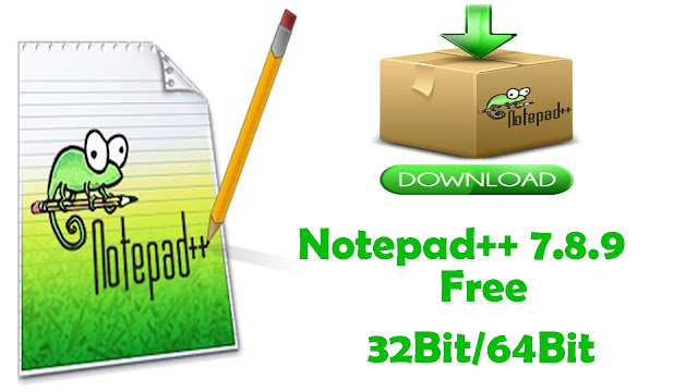 Notepad++ 2020 | 32Bit/64Bit