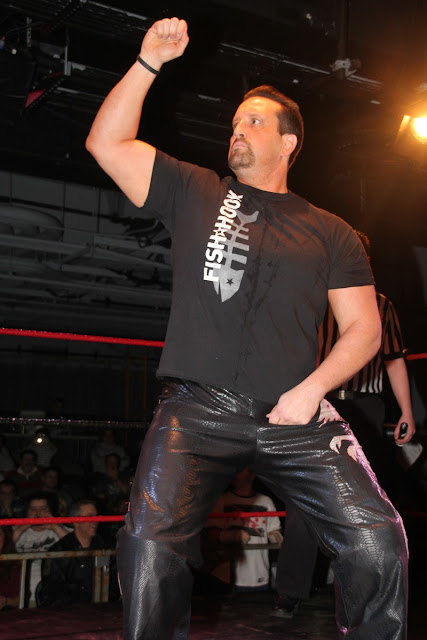 Tommy Dreamer