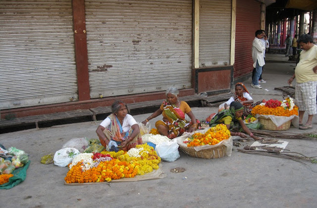 India - Varanasi