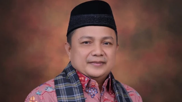 Foto: M Fikar Datuk Rajo Magek. Perebutkan Piala dan Tabanas, MTQ Kuranji Digelar 18 Maret.