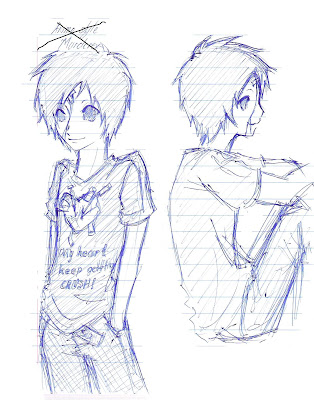 anime drawings emo guys. anime drawings emo guys.