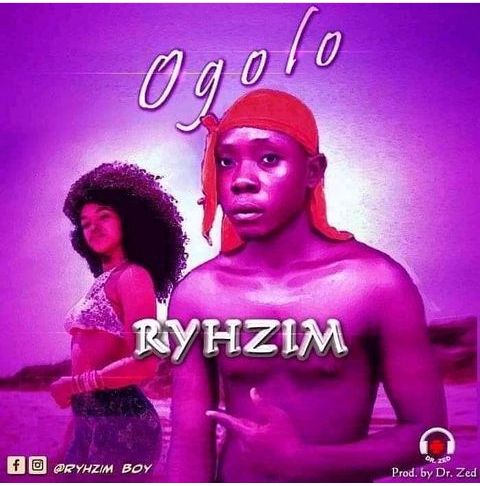 Rhyzim - Ogolo Mp3 Download