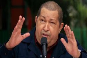 Venezuela Bikin Pesawat Mata-mata