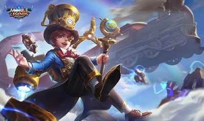 Cara Melawan dan Hero Counter Granger Mobile Legends