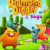 Diamond Digger Saga เกมส์กดเพชรใหม่ เจ้าของเดียวกับ Candy Saga