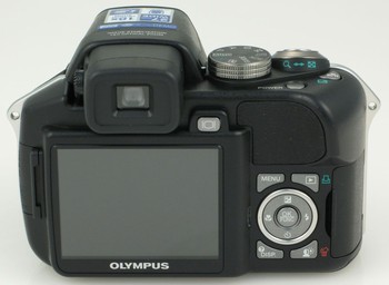 Olympus SP-560 UZ