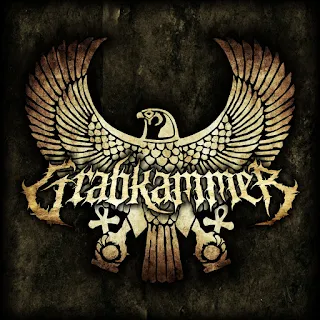 Grabkammer - Demo 2019 (2021)