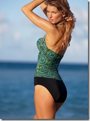 Marisa Miller Bikini Pictures from Victorias Secret (22)
