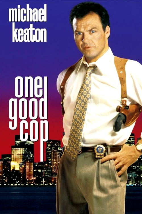 [HD] Un buen policía 1991 Ver Online Gratis