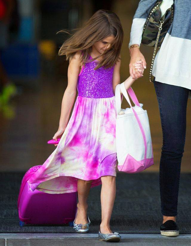 suri cruise blog